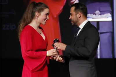 Kraj má opět sportovce roku. Cenu dostali i lidé s hendikepem Foto: Pavel Lebeda