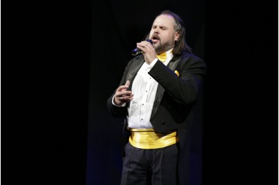 Kraj má opět sportovce roku. Cenu dostali i lidé s hendikepem Foto: Pavel Lebeda