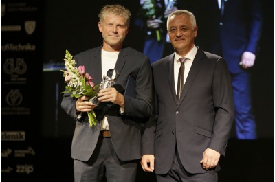 Kraj má opět sportovce roku. Cenu dostali i lidé s hendikepem Foto: Pavel Lebeda