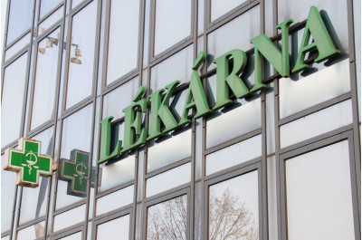 Sehnat léky o státním svátku? V Olomouckém kraji to nebude problém