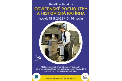 Osvícenství a Historická kafírna