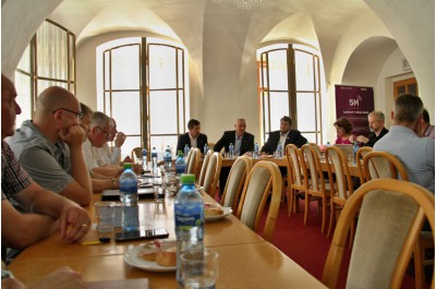 Olomoucký kraj si poradí s odpady
