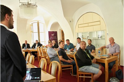 Olomoucký kraj si poradí s odpady
