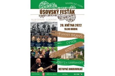 Úsovský fesťák