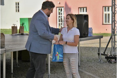 Účastníci výzvy nachodili tisíce kroků, teď je za to ocenili