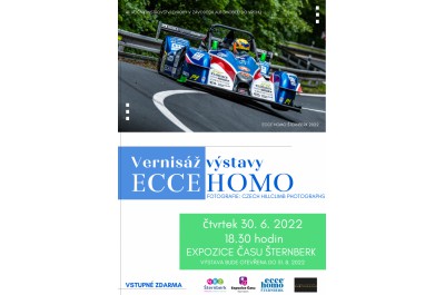 Výstava Ecce Homo