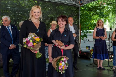 Kraj se změnil k hezčímu. Výstava přináší 11 důkazů     Foto: archiv Cestami proměn, z.s.