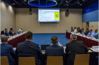 Regionální stálá konference_23. zasedání 2022