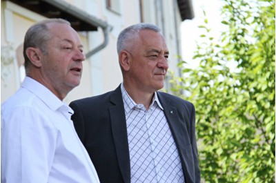 V Hranicích mají nejlepšího starostu v Olomouckém kraji