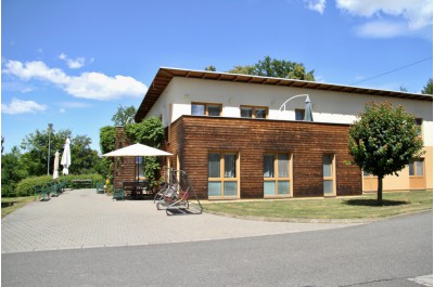 Seniorům se v Radkově Lhotě líbí. Zájem o tamní zařízení je velký