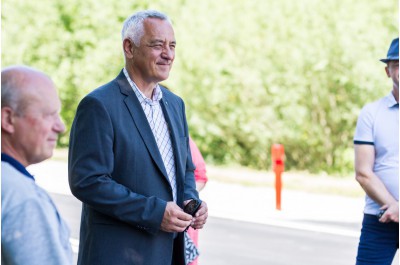 Dobrá zpráva pro řidiče – kraj opravil další důležitou silnici