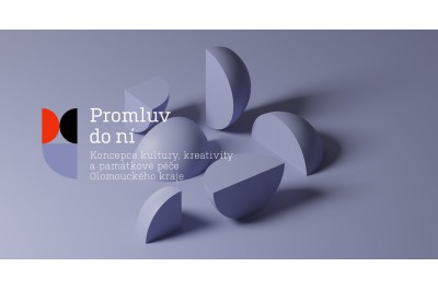 Kraj má novou koncepci kultury. Její autoři jezdili po regionu na kole