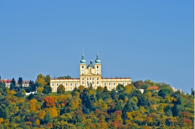Olomoucký kraj protkne Arcibiskupská stezka. Upozorní na poselství historie Zdroj: CCROK
