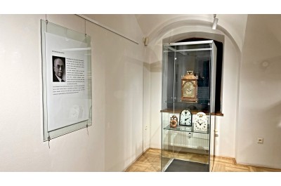 Prostějovský Špalíček vypráví pohnutou historii místních Židů