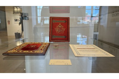 Prostějovský Špalíček vypráví pohnutou historii místních Židů