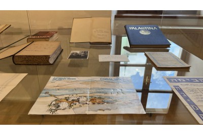 Prostějovský Špalíček vypráví pohnutou historii místních Židů