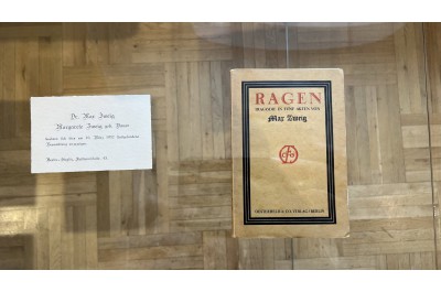 Prostějovský Špalíček vypráví pohnutou historii místních Židů