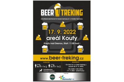 Beer treking 2022	