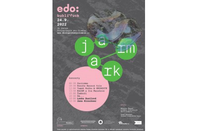 Ekologické dny Olomouc 2022