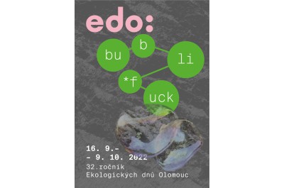 Ekologické dny Olomouc 2022