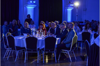 Předali jsme ceny cestovního ruchu. Uspěly harmoniky, elektrárna i rýžování zlata