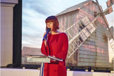 Předali jsme ceny cestovního ruchu. Uspěly harmoniky, elektrárna i rýžování zlata