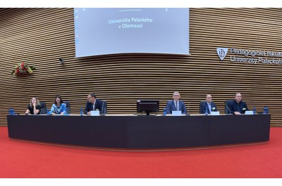 Tématem Krajské konference primární prevence 2022 bylo sebepřijetí