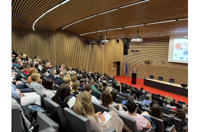 Tématem Krajské konference primární prevence 2022 bylo sebepřijetí