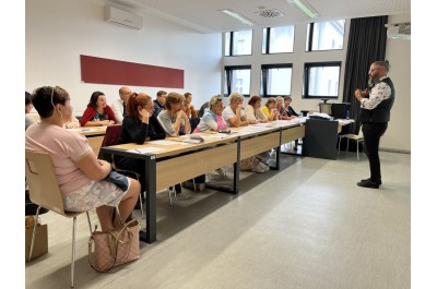 Tématem Krajské konference primární prevence 2022 bylo sebepřijetí
