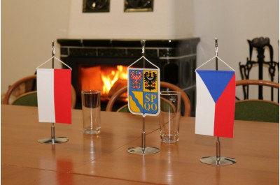  Kraj oslavil 20 let partnerství s Opolským vojvodstvím