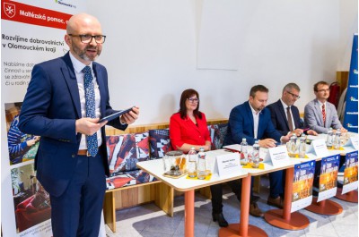 Týden sociálních služeb otevírá veřejnosti domovy seniorů i poradny