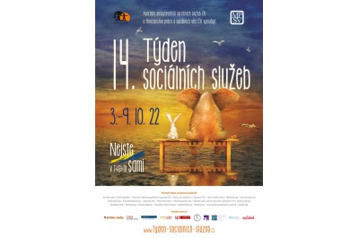 Týden sociálních služeb