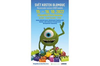 Svět kostek