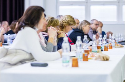 Olomoucký kraj připravil seminář k aktuální energetické situaci