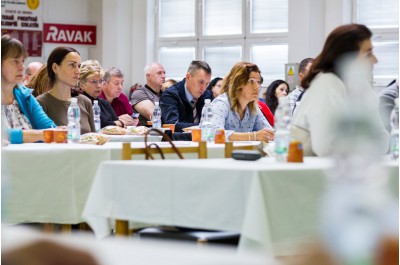 Olomoucký kraj připravil seminář k aktuální energetické situaci