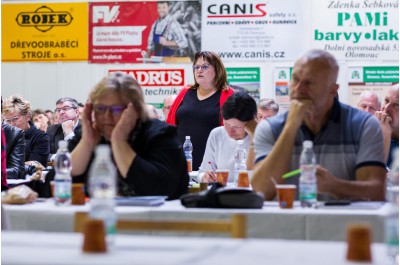 Olomoucký kraj připravil seminář k aktuální energetické situaci