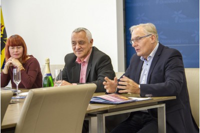 Nová kniha o kraji ukazuje region tak, jak ho možná neznáte