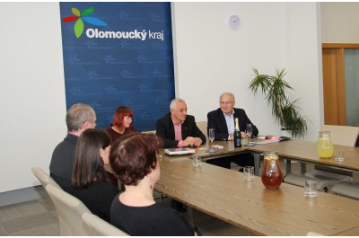 Nová kniha o kraji ukazuje region tak, jak ho možná neznáte