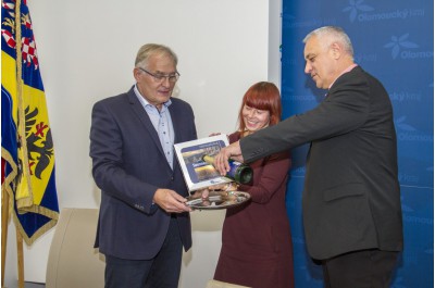 Nová kniha o kraji ukazuje region tak, jak ho možná neznáte