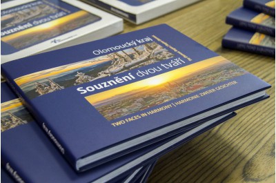 Nová kniha o kraji ukazuje region tak, jak ho možná neznáte