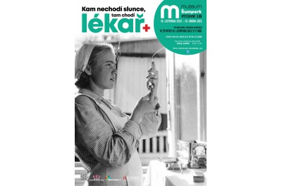 Kam nechodí slunce, tam chodí lékař
