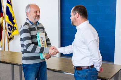 Odpadový Oskar míří na tři místa v Olomouckém kraji