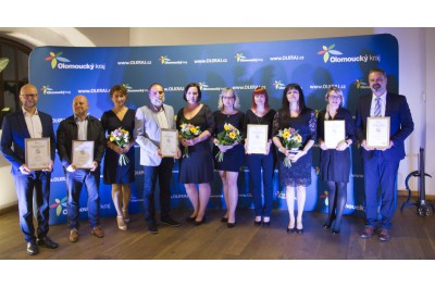 Kraj rozdal ceny za společenskou odpovědnost. Zvítězila univerzita i firmy