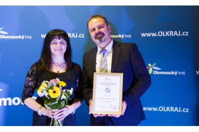 Kraj rozdal ceny za společenskou odpovědnost. Zvítězila univerzita i firmy