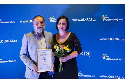 Kraj rozdal ceny za společenskou odpovědnost. Zvítězila univerzita i firmy