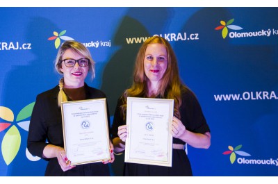Kraj rozdal ceny za společenskou odpovědnost. Zvítězila univerzita i firmy