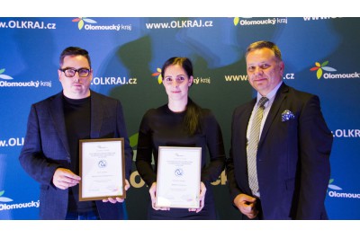 Kraj rozdal ceny za společenskou odpovědnost. Zvítězila univerzita i firmy