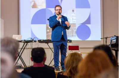 Koncepce kultury má vlastní publikaci