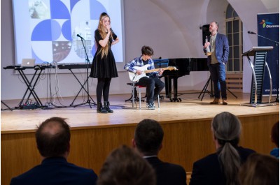 Koncepce kultury má vlastní publikaci