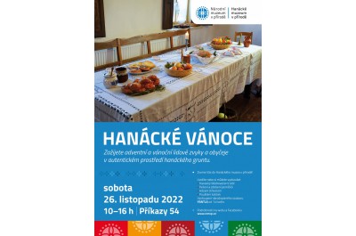 Hanácké muzeum v přírodě v Příkazích